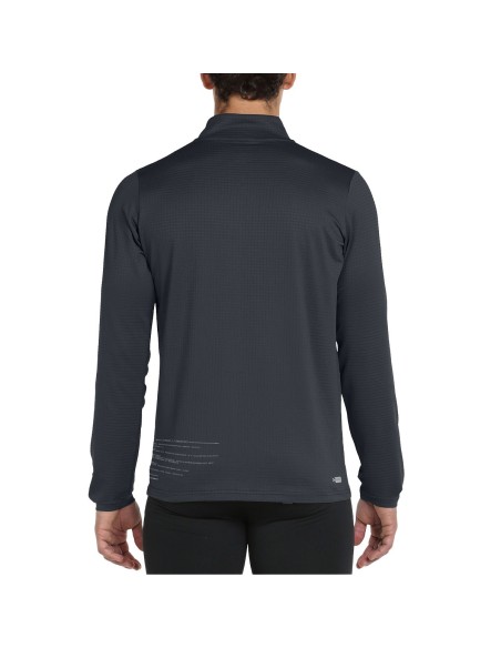 Camiseta M/Larga Bullpadel Beid | Ofertas de pádel