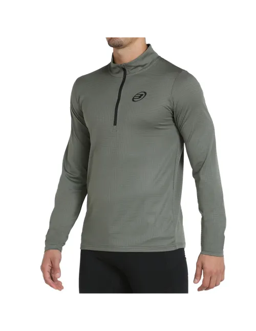 Camiseta Manga Larga Bullpadel Beid | Ofertas de pádel