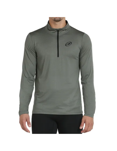 Camiseta Manga Larga Bullpadel Beid | Ofertas de pádel