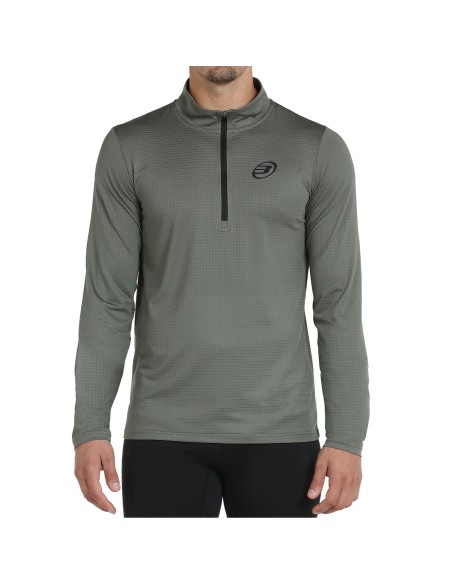 BULLPADEL BEID M/LONG T-SHIRT BZ45015000 | Ofertas de padel