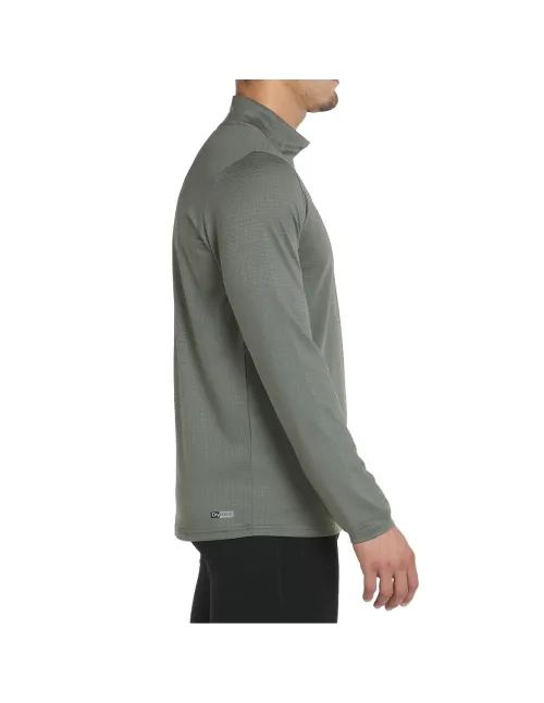 Camiseta M/Larga Bullpadel Beid | Ofertas de pádel