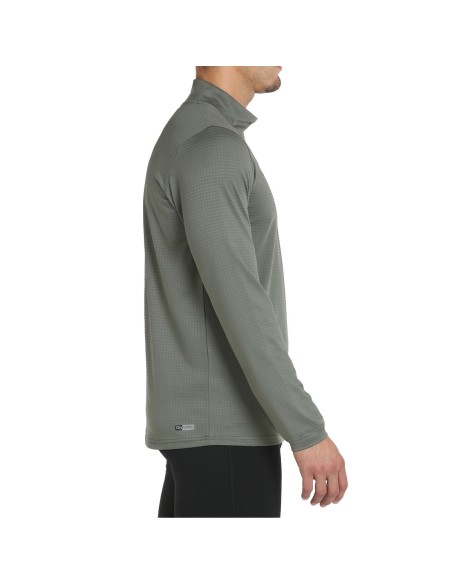 BULLPADEL BEID M/LONG T-SHIRT BZ45015000 | Ofertas de padel