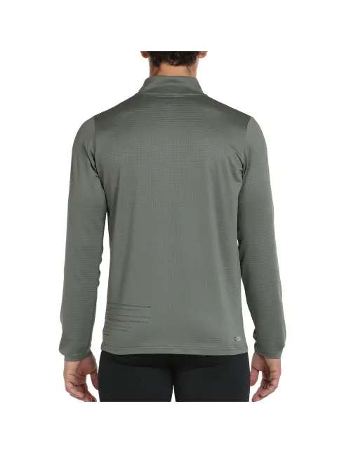 BULLPADEL BEID M/LONG T-SHIRT BZ45015000 | Ofertas de padel