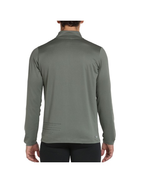 Camiseta Manga Larga Bullpadel Beid | Ofertas de pádel