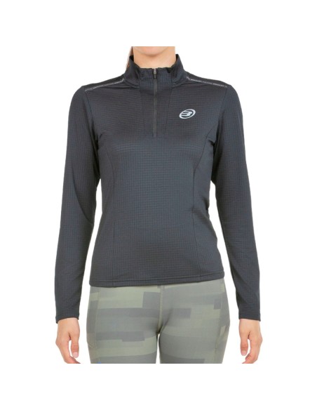 BULLPADEL NOGAIS M/LONG T-SHIRT BZ39038000 WOMEN'S | Ofertas de padel