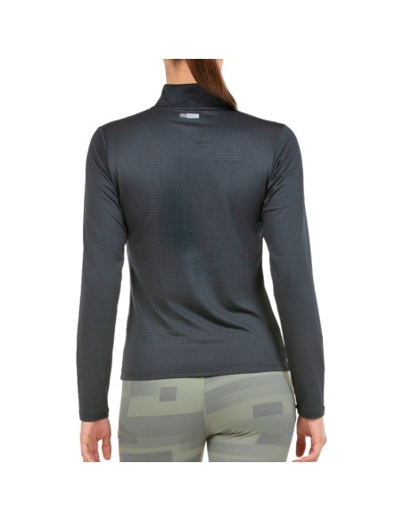 Camiseta Manga Larga Bullpadel Nogais Mujer | Ofertas de pádel