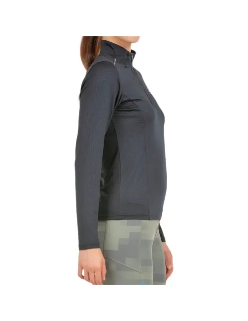 BULLPADEL NOGAIS M/LONG T-SHIRT BZ39038000 WOMEN'S | Ofertas de padel