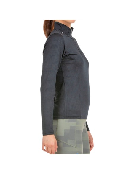 BULLPADEL NOGAIS M/LONG T-SHIRT BZ39038000 WOMEN'S | Ofertas de padel