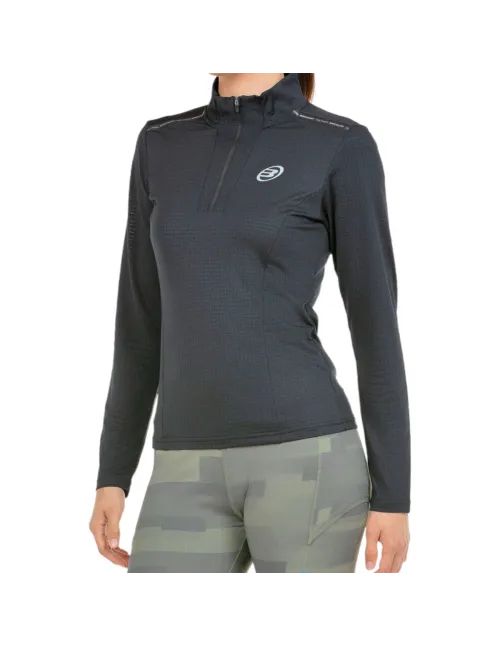 BULLPADEL NOGAIS M/LONG T-SHIRT BZ39038000 WOMEN'S | Ofertas de padel