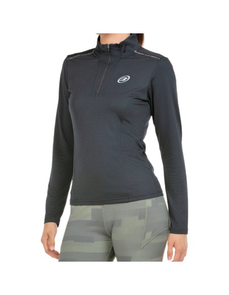BULLPADEL NOGAIS WOMENS M/LONG T-SHIRT BZ39038000 | Ofertas de padel