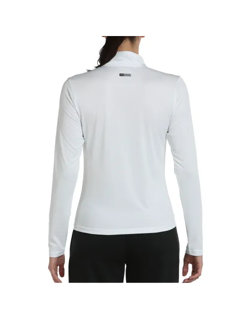 BULLPADEL NOGAIS M/LONG T-SHIRT BZ39038000 WOMEN'S | Ofertas de padel