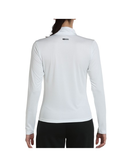 Camiseta Manga Larga Bullpadel Nogais Mujer | Ofertas de pádel