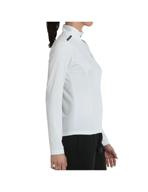 BULLPADEL NOGAIS WOMENS M/LONG T-SHIRT BZ39038000 | Ofertas de padel