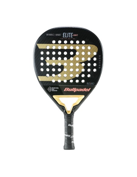 Bullpadel Elite Light Fip | Ofertas de pádel