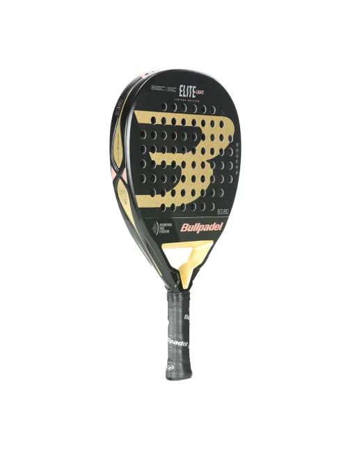Bullpadel Elite Light Fip | Ofertas de pádel
