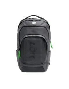 Mochila Lok Maxx Black | Ofertas de padel 2