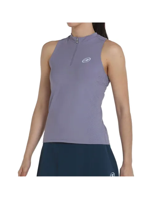 Camiseta Sin Mangas Bullpadel Ourol Mujer | Ofertas de pádel