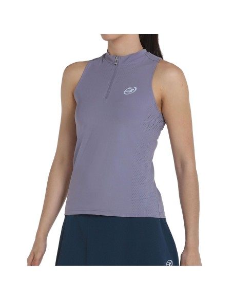 BULLPADEL OUROL S/SLEEVES T-SHIRT BY34025000 MULHER | Ofertas de padel