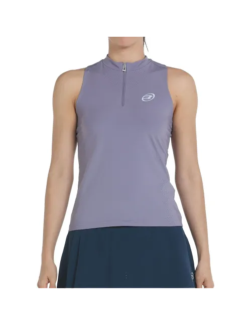 T-SHIRT BULLPADEL OUROL S/SLEEVES BY34025000 DONNA |Padel offers