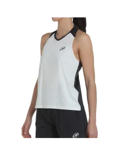 Camiseta Sem Mangas Bullpadel Pinor Mulher | Ofertas de padel 2