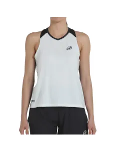 Bullpadel Pinor Sleeveless T-Shirt For Women