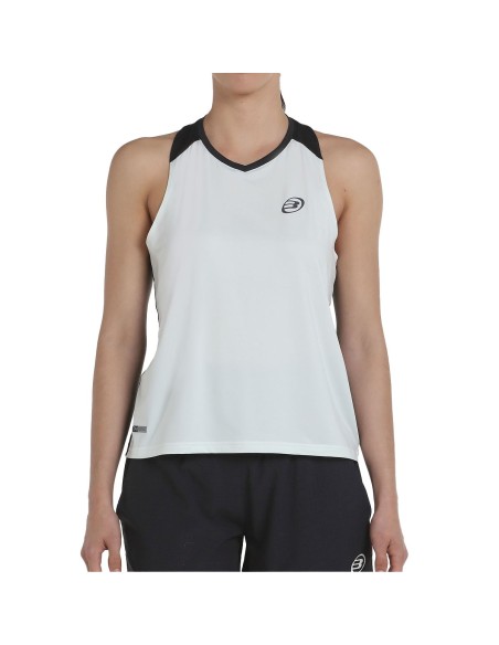 CAMISOLA INTERIOR FEMININA Bullpadel PINOR | Ofertas de padel