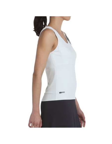 Camiseta Sin Mangas Bullpadel Porru Mujer | Ofertas de pádel