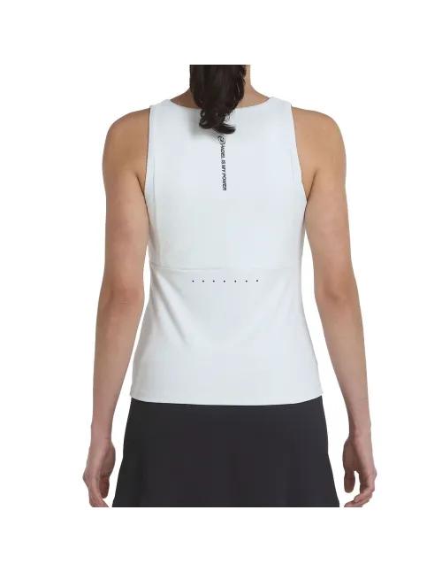 BULLPADEL PORRU S/SLEEVES T-SHIRT CA46700000 MULHER | Ofertas de padel