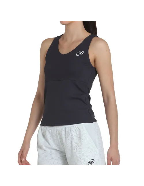 T-SHIRT S/SLEEVES BULLPADEL PORRU CA46700000 WOMEN'S | Ofertas de padel