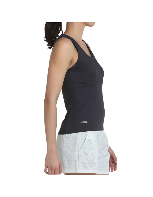 Camiseta Sin Mangas Bullpadel Porru Mujer | Ofertas de pádel