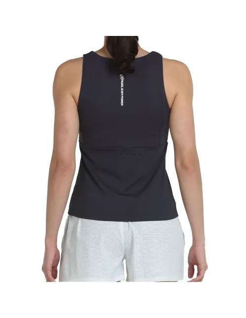 BULLPADEL PORRU S/SLEEVES T-SHIRT CA46700000 MULHER | Ofertas de padel