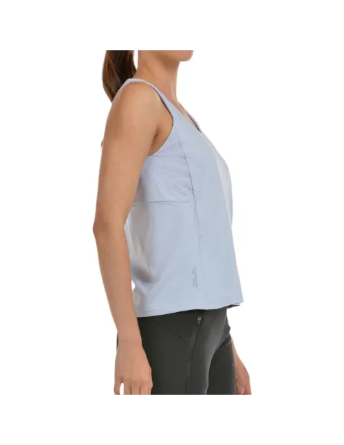 Camiseta Bullpadel TIRANTES OROSO MUJER | Ofertas de pádel