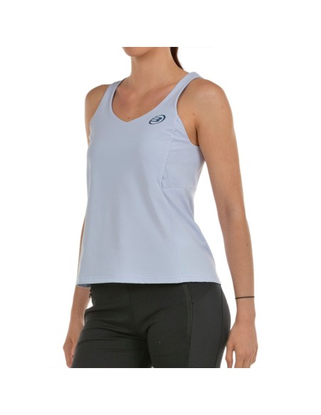 Camiseta Bullpadel TIRANTES OROSO MUJER | Ofertas de pádel