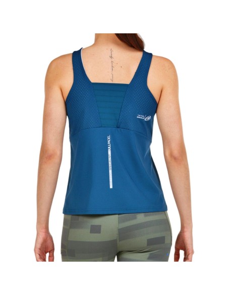 Camiseta Tirantes Oroso Mujer | Ofertas de pádel