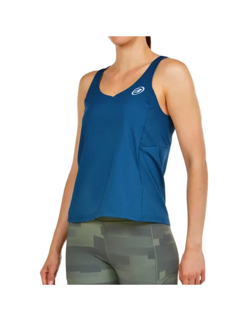 Camiseta Tirantes Oroso Mujer | Ofertas de pádel