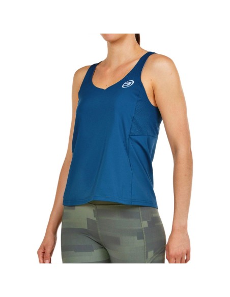 Gold Women's Tank Top | Ofertas de padel