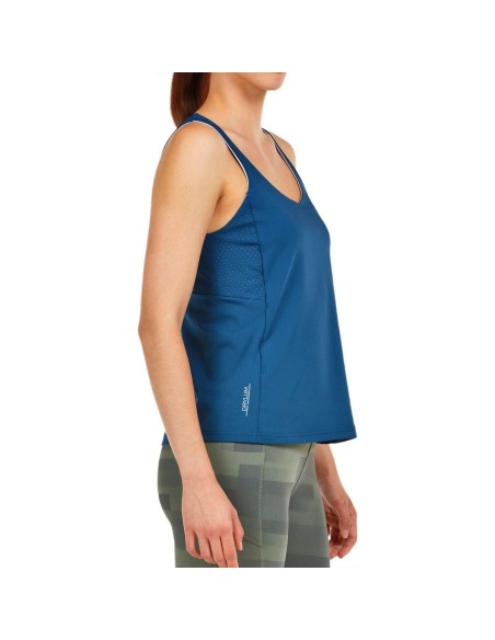 Gold Women's Tank Top | Ofertas de padel
