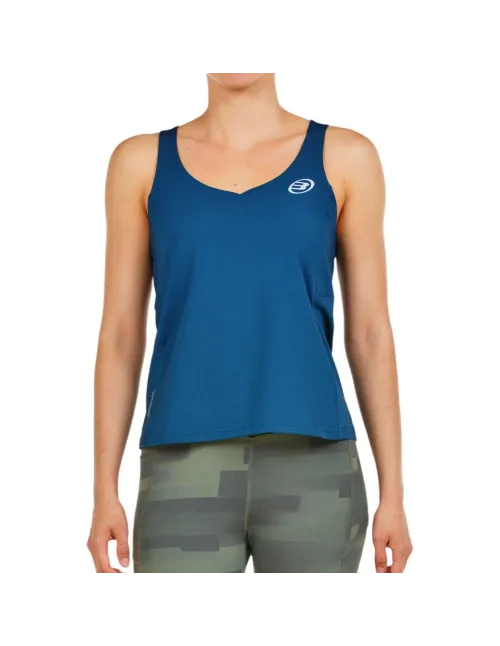 Camiseta Tirantes Oroso Mujer | Ofertas de pádel