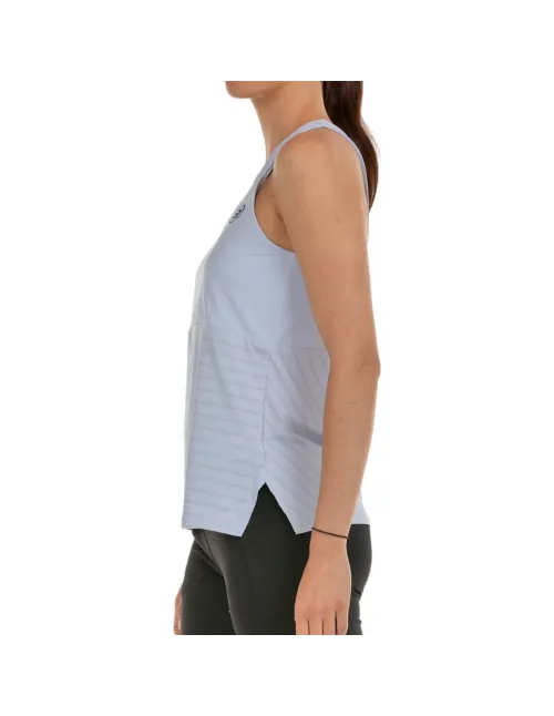 Camiseta Bullpadel Tirantes Oza Mujer | Ofertas de pádel