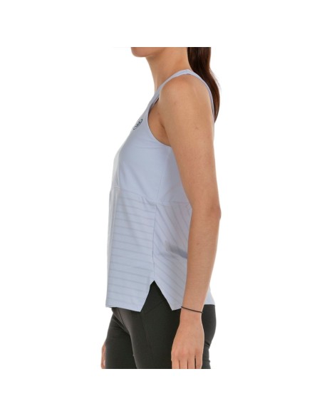 Camiseta Bullpadel Tirantes Oza Mujer | Ofertas de pádel Camiseta Bullpadel Tirantes Oza Mujer | Ofertas de pádel