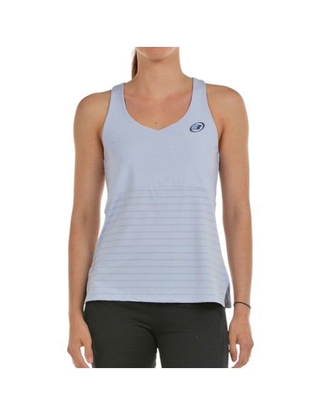Camiseta Bullpadel Tirantes Oza Mujer | Ofertas de pádel Camiseta Bullpadel Tirantes Oza Mujer | Ofertas de pádel