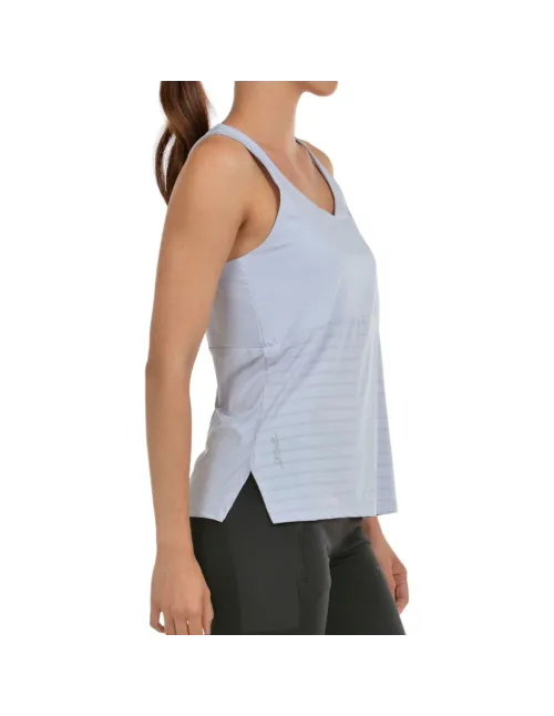 Camiseta Bullpadel Tirantes Oza Mujer | Ofertas de pádel