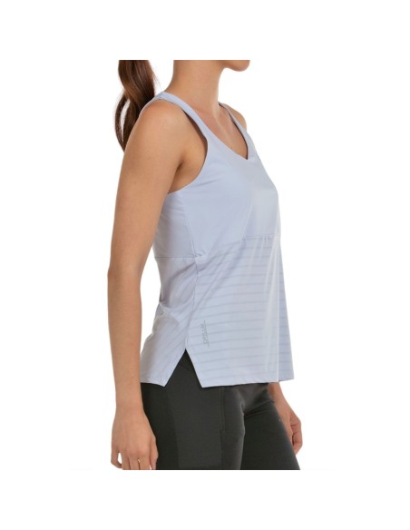 Camiseta Bullpadel Tirantes Oza Mujer | Ofertas de pádel Camiseta Bullpadel Tirantes Oza Mujer | Ofertas de pádel
