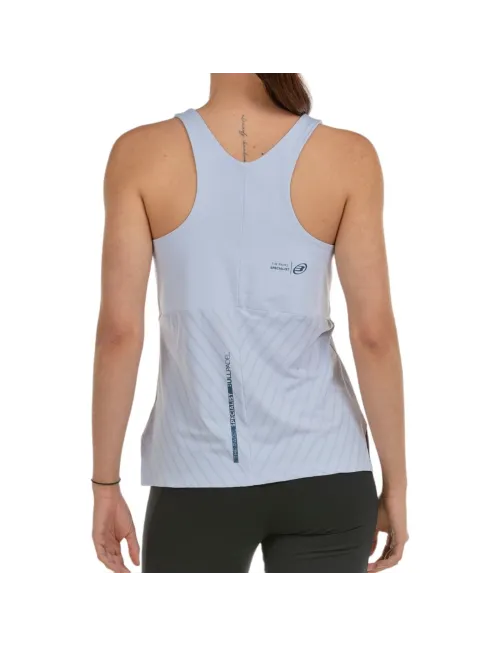 CAMISOLA INTERIOR OZA PARA MULHER Bullpadel | Ofertas de padel