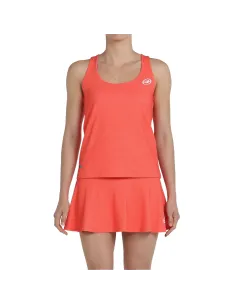 Camiseta Bullpadel Tirantes Pipol Mujer