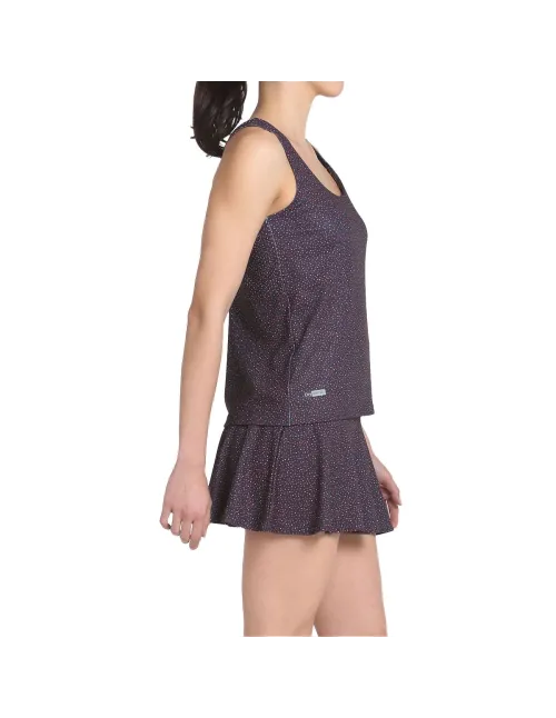 Camiseta Bullpadel Tirantes Pipol Mujer | Ofertas de pádel