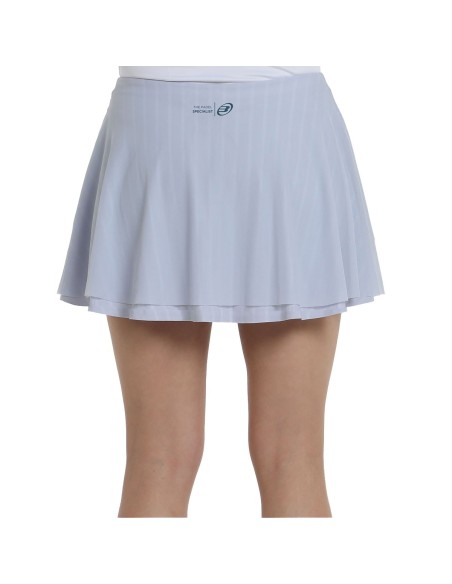 Falda Bullpadel Okab Mujer | Ofertas de pádel Falda Bullpadel Okab Mujer | Ofertas de pádel
