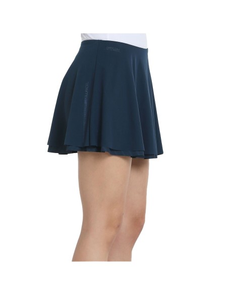 Falda Bullpadel Okab Mujer | Ofertas de pádel