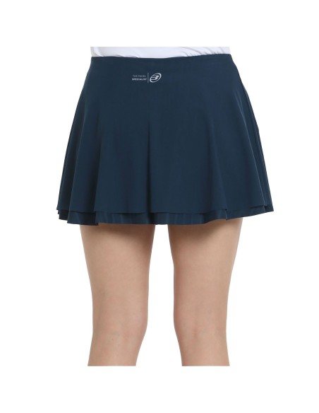 Falda Bullpadel Okab Mujer | Ofertas de pádel Falda Bullpadel Okab Mujer | Ofertas de pádel