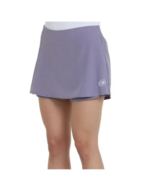 Falda Bullpadel Oleiros Mujer | Ofertas de pádel